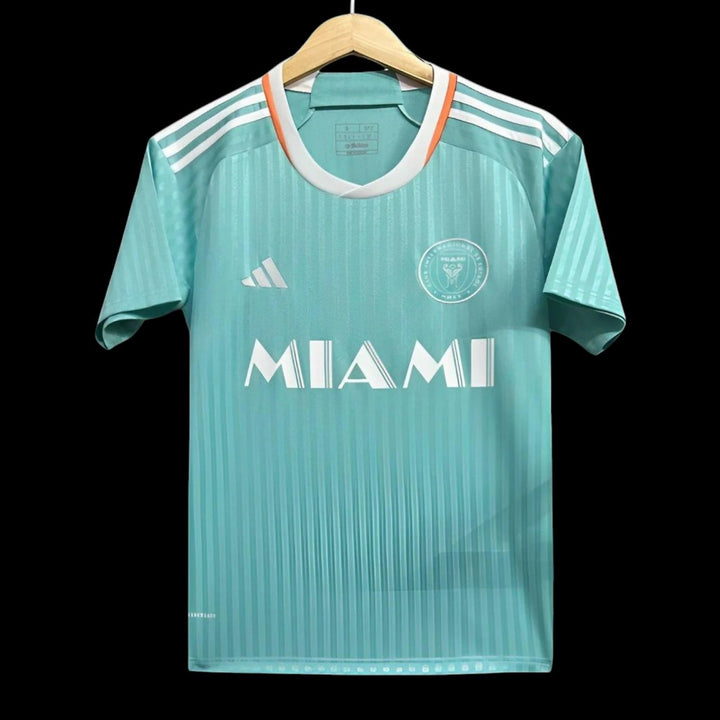 Inter Miami Maillot Third 24/25 — vue 1