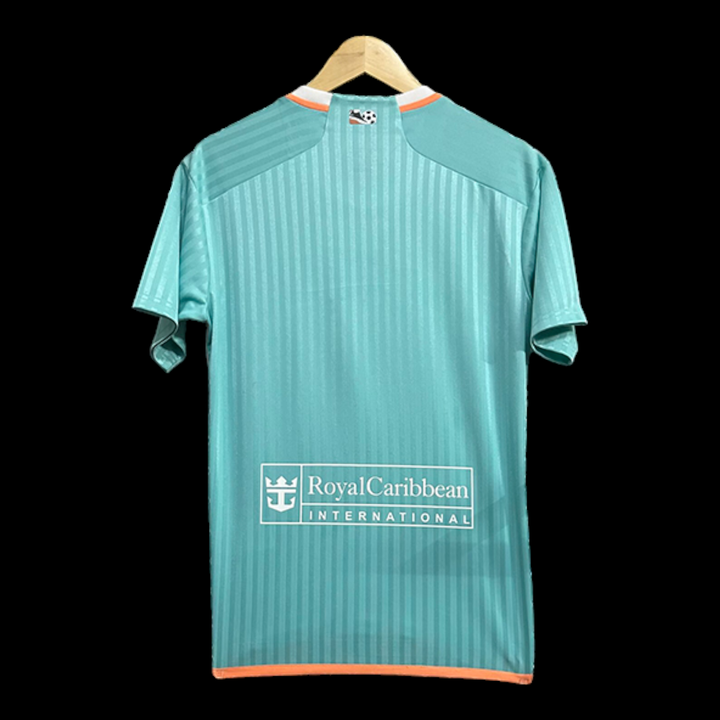 Inter Miami Maillot Third 24/25 — vue 2