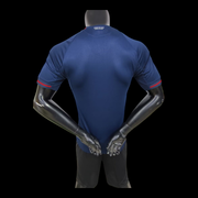 Lyon Maillot Extérieur 25/26 – Version Player — vue 2