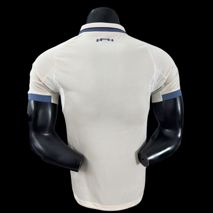 Ajax Amsterdam Maillot Third 25/26 – Version Player — vue 2