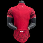 Lille Maillot Domicile 25/26 – Version Player — vue 2