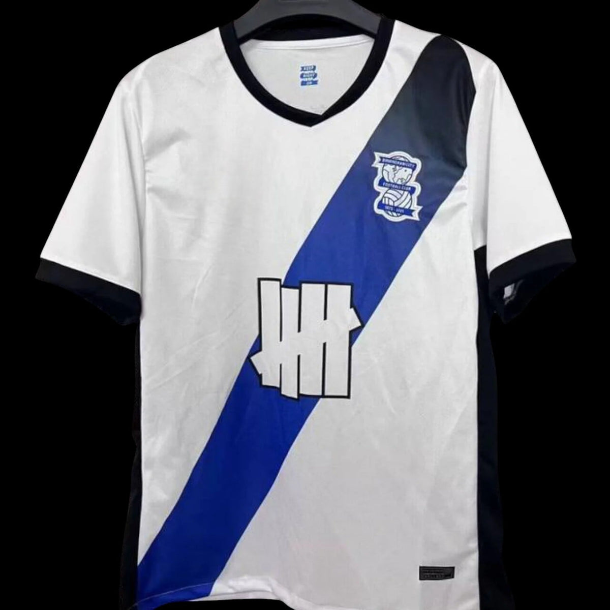 Birmingham City Maillot Extérieur 25/26 — vue 1