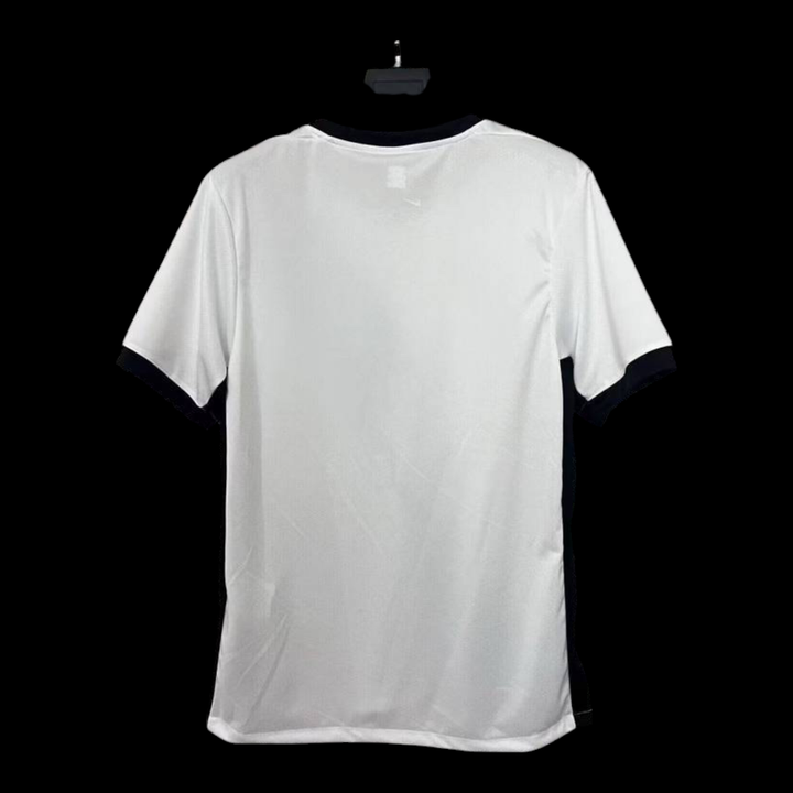 Birmingham City Maillot Extérieur 25/26 — vue 2