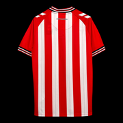 Sunderland Maillot Domicile 25/26 — vue 2