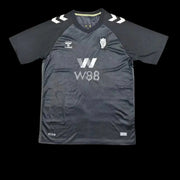 Sunderland Maillot Third 25/26 — vue 1