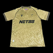 Crystal Palace Maillot Third 25/26 — vue 1