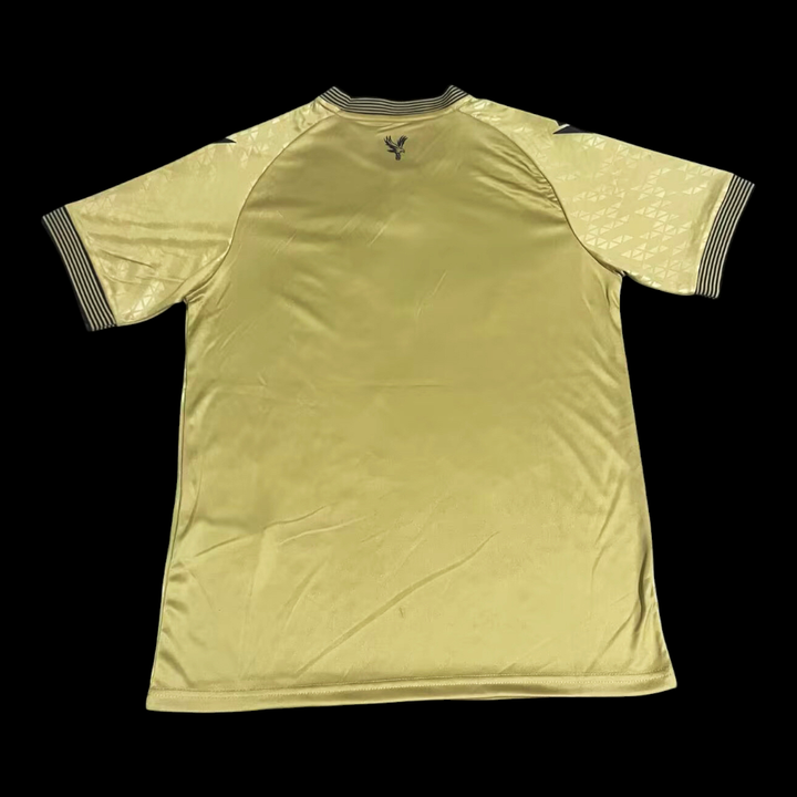 Crystal Palace Maillot Third 25/26 — vue 2