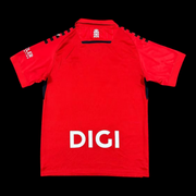 Osasuna Maillot Domicile 25/26 — vue 2