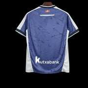 Real Sociedad Maillot Extérieur 25/26 — vue 2