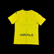 Villarreal Maillot Domicile 25/26 — vue 2