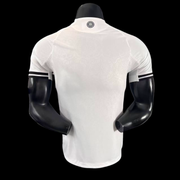 Fulham Maillot Domicile 25/26 – Version Player — vue 2