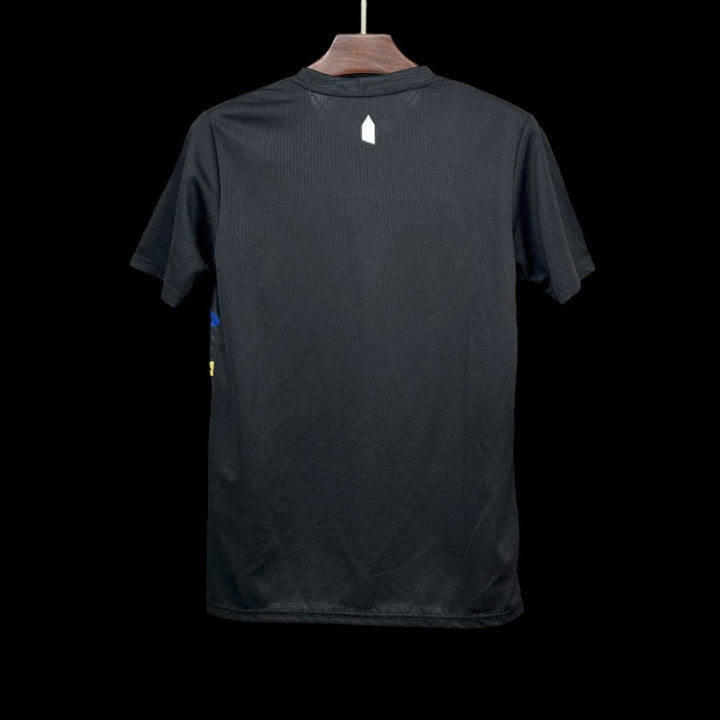 Everton Maillot Third 25/26 — vue 2