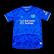 Bayer Leverkusen Maillot Third 25/26 — vue 1