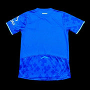 Bayer Leverkusen Maillot Third 25/26 — vue 2
