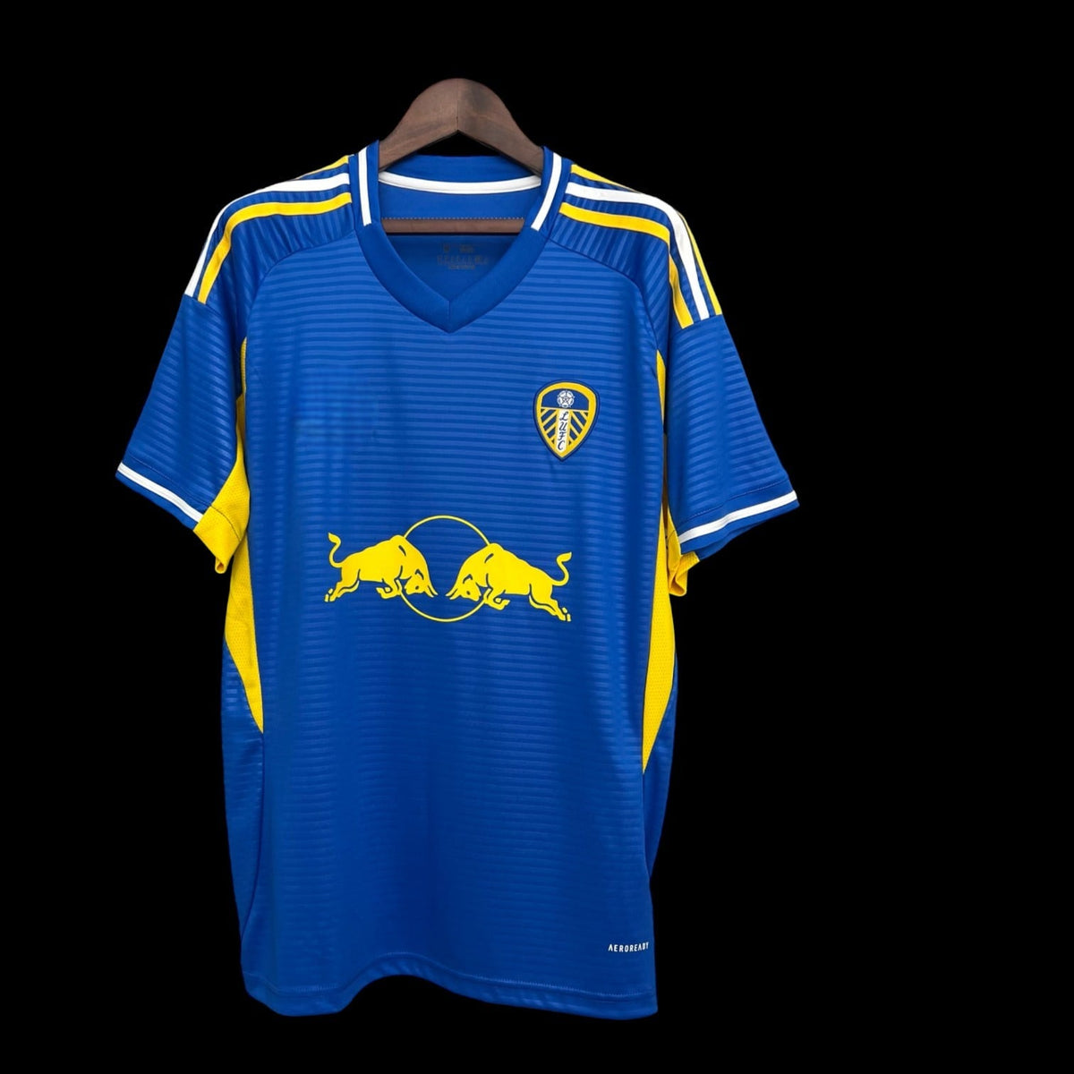 Leeds United Maillot Extérieur 25/26 — vue 1