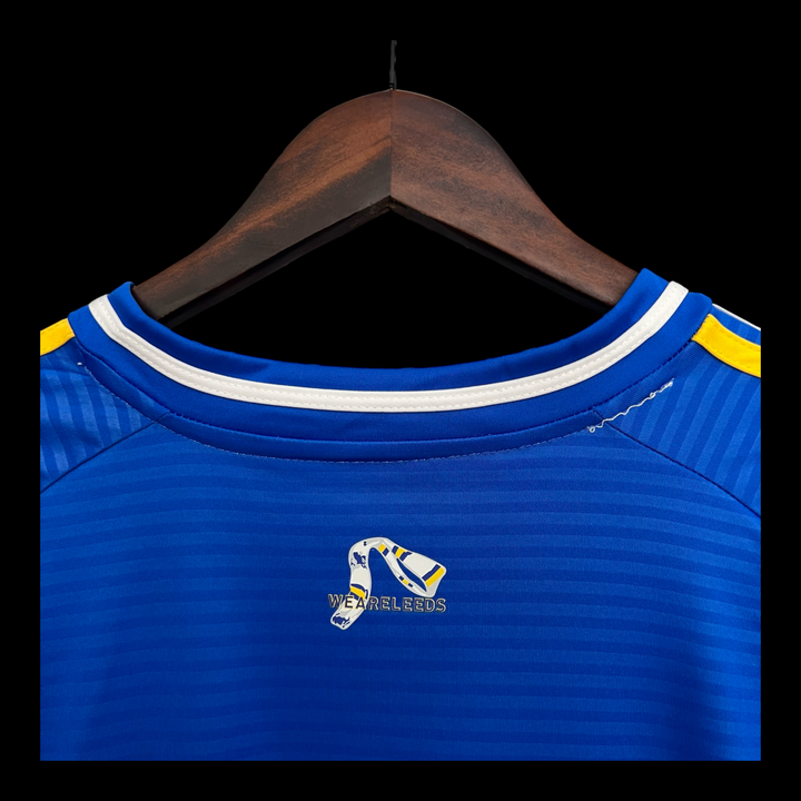 Leeds United Maillot Extérieur 25/26 — vue 2