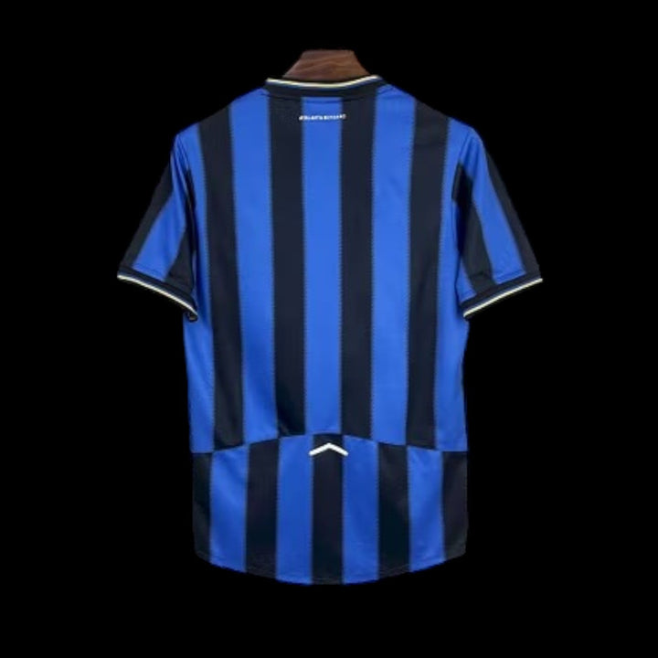 Atalanta Maillot Domicile 25/26 — vue 2