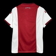 Ajax Amsterdam Maillot Domicile 25/26 — vue 2