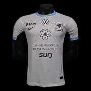 Al Ittihad Maillot Extérieur 25/26 – Version Player — vue 1