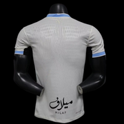 Al Ittihad Maillot Extérieur 25/26 – Version Player — vue 2