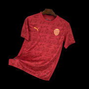 Valence Maillot Extérieur 25/26 — vue 1