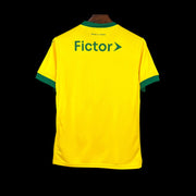Palmeiras Maillot Third 25/26 — vue 2