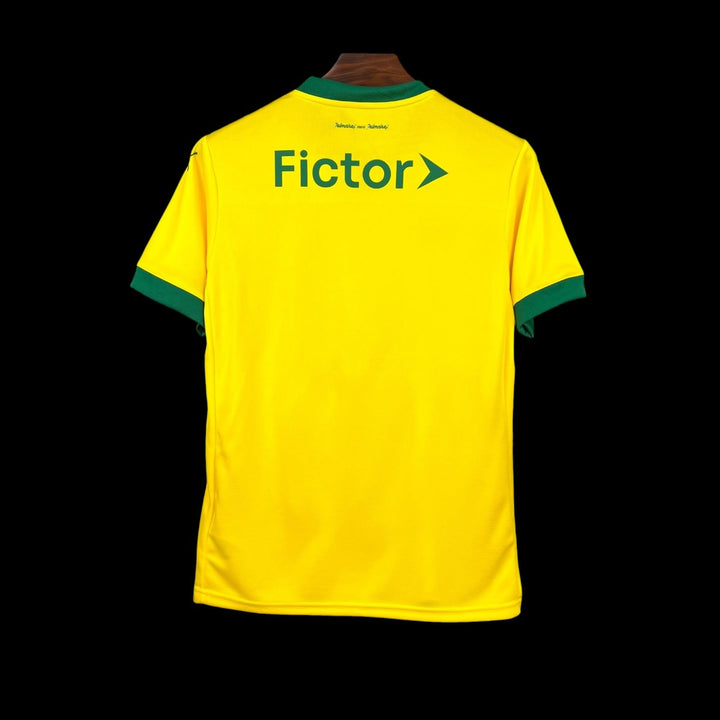 Palmeiras Maillot Third 25/26 — vue 2