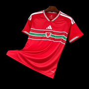 Pays Galles Maillot Domicile 26/27 — vue 1