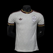 Espagne Maillot Extérieur 26/27 – Version Player — vue 1