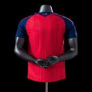 Espagne Maillot Domicile 26/27 – Version Player — vue 2