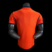 Pays Bas Maillot Domicile 26/27 – Version Player — vue 2