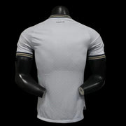Italie Maillot Extérieur 26/27 – Version Player — vue 2