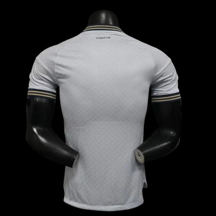 Italie Maillot Extérieur 26/27 – Version Player — vue 2
