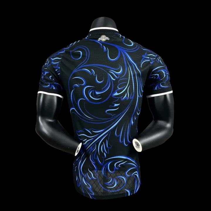 Argentine Maillot Extérieur 26/27 – Version Player — vue 2