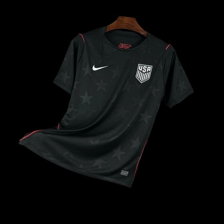 Etats-Unis Maillot Extérieur 26/27 — vue 1