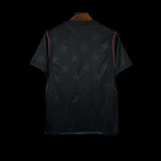 Etats-Unis Maillot Extérieur 26/27 — vue 2