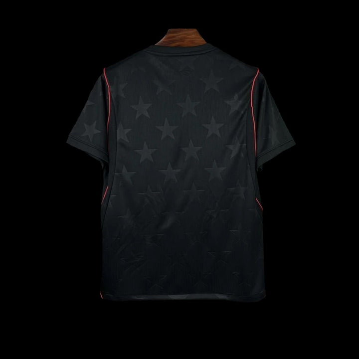 Etats-Unis Maillot Extérieur 26/27 — vue 2