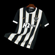 Atletico Mineiro Maillot Domicile 26/27 — vue 1