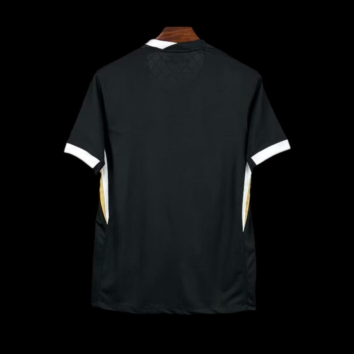 Atletico Mineiro Maillot Domicile 26/27 — vue 2