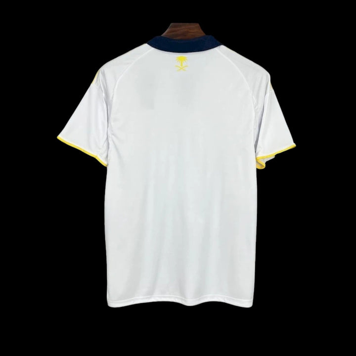Al Nassr Maillot Third 25/26 — vue 2