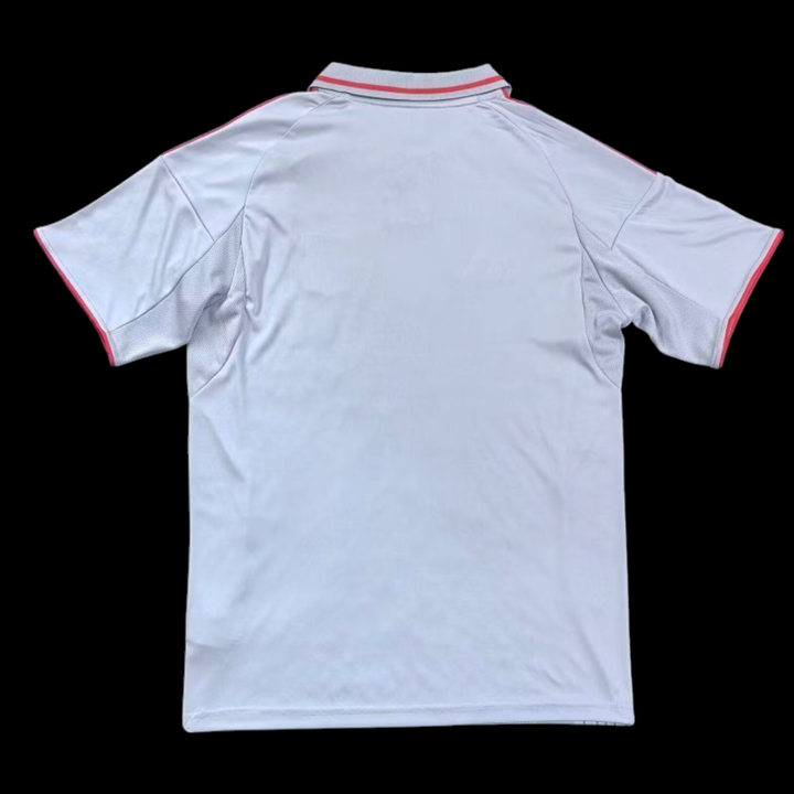 Lyon Maillot Third 25/26 — vue 2