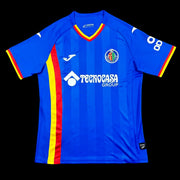 Getafe Maillot Domicile 25/26 — vue 1