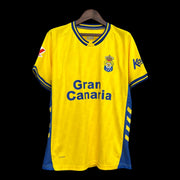 Las Palmas Maillot Domicile 25/26 — vue 1