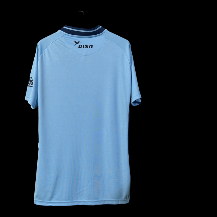 Las Palmas Maillot Extérieur 25/26 — vue 2