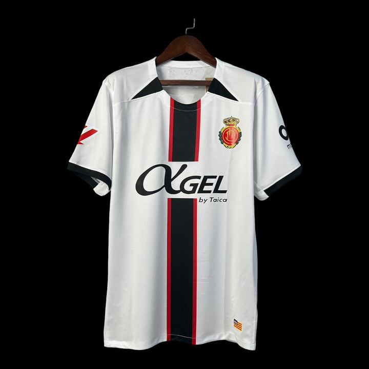 Mallorca Maillot Extérieur 25/26 — vue 1