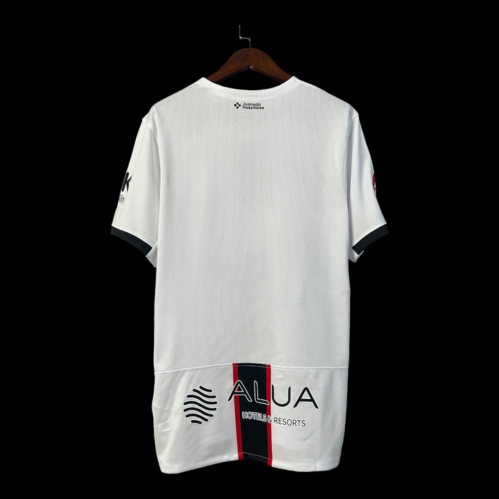 Mallorca Maillot Extérieur 25/26 — vue 2