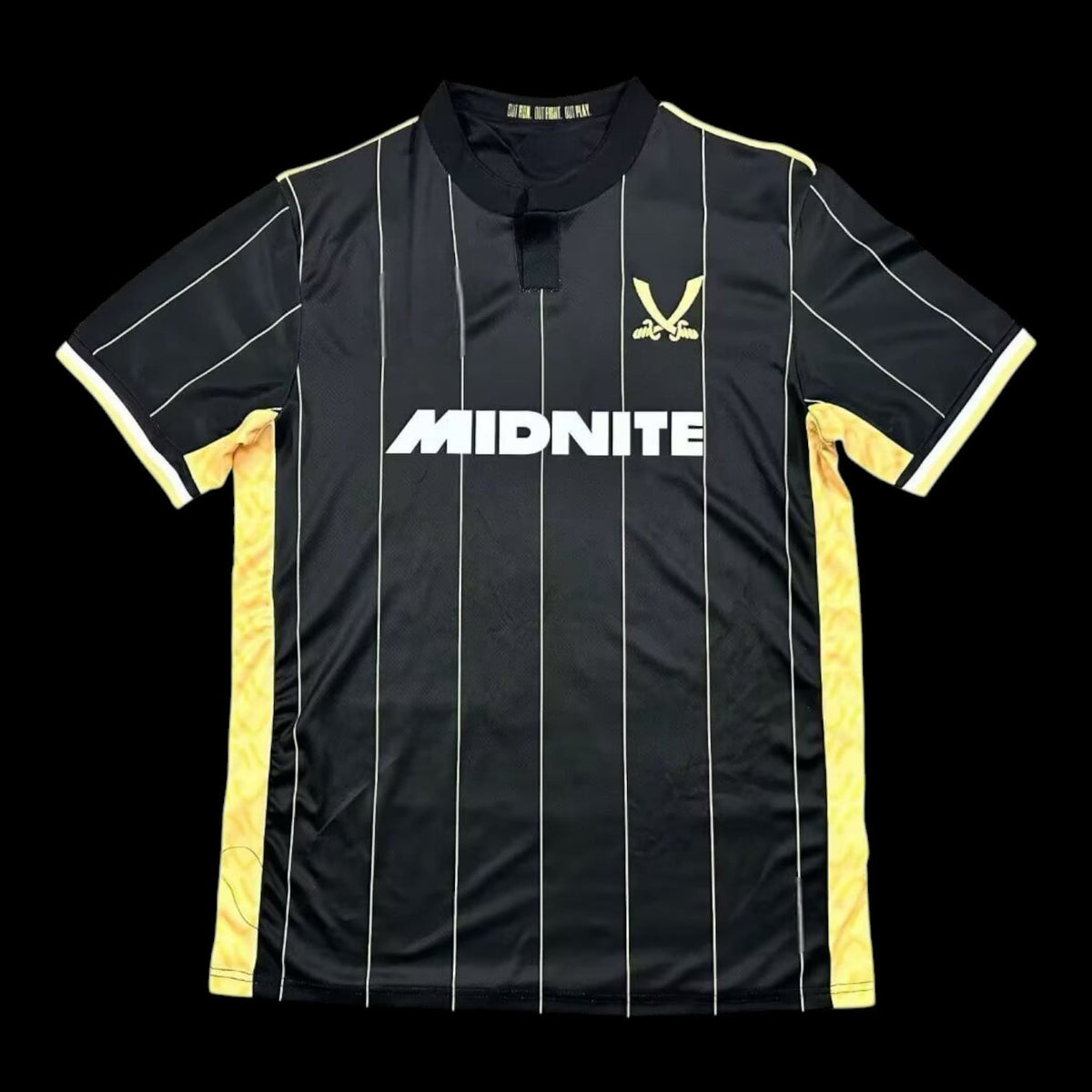 Sheffield United Maillot Gardien 25/26 — vue 1