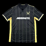Sheffield United Maillot Gardien 25/26 — vue 1