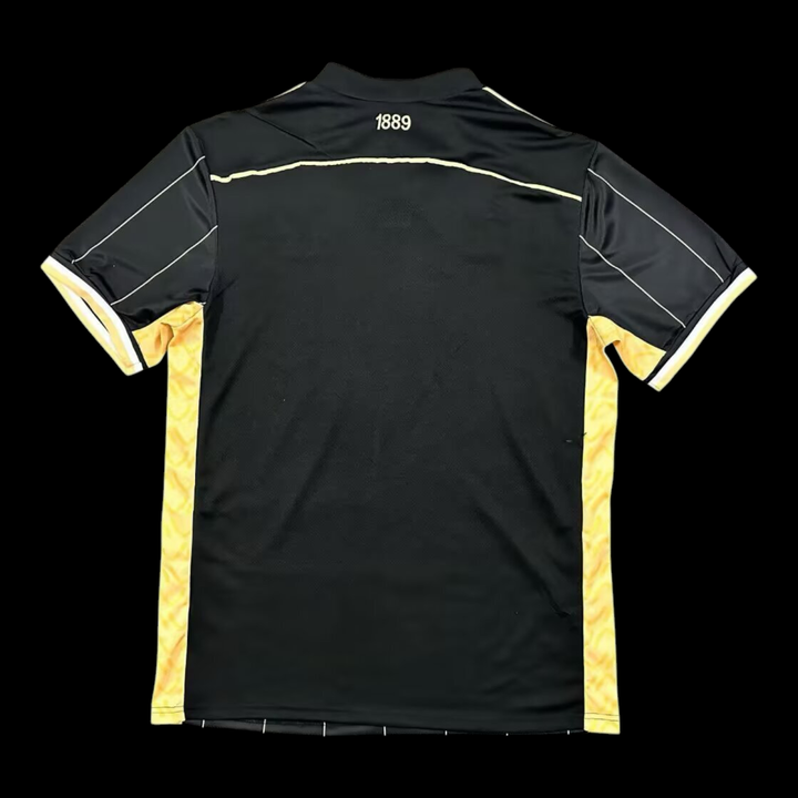 Sheffield United Maillot Gardien 25/26 — vue 2
