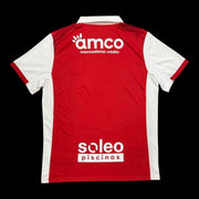 Braga Maillot Domicile 25/26 — vue 2